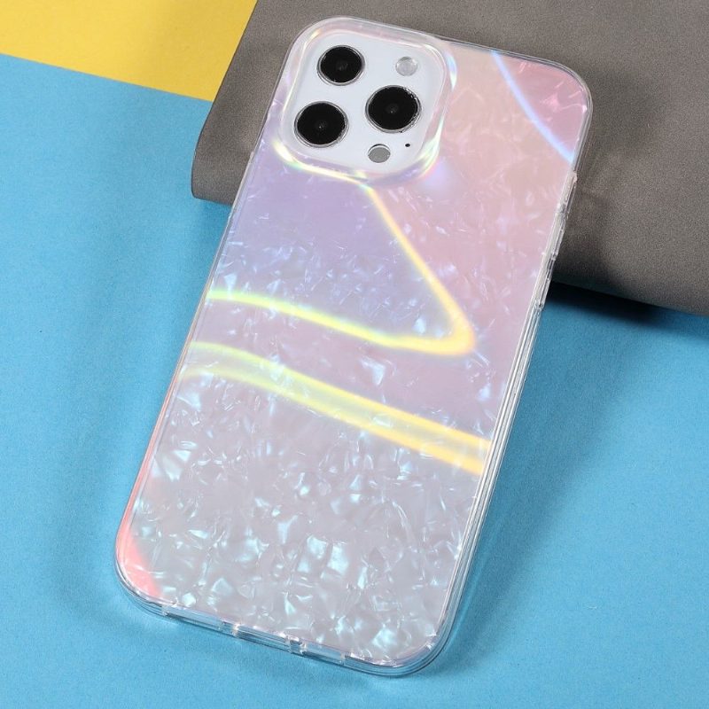 Case iPhone 13 Pro Glitter Protect