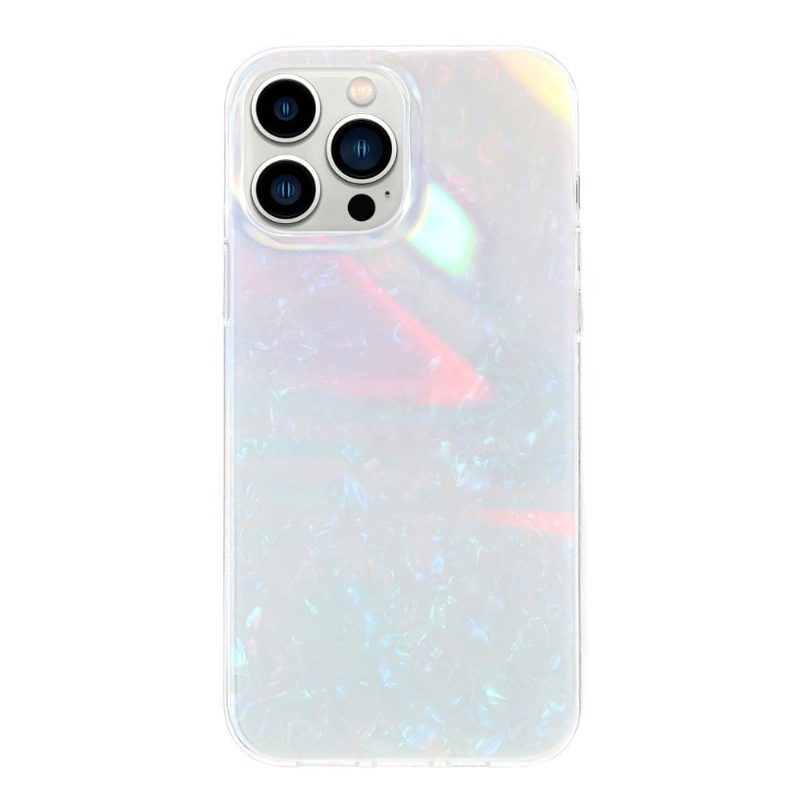 Case iPhone 13 Pro Glitter Protect