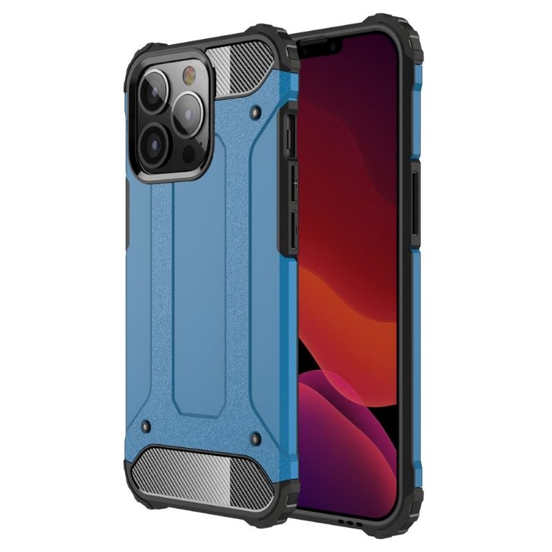 Case iPhone 13 Pro Murtumaton Puhelinkuoret Armor Guard