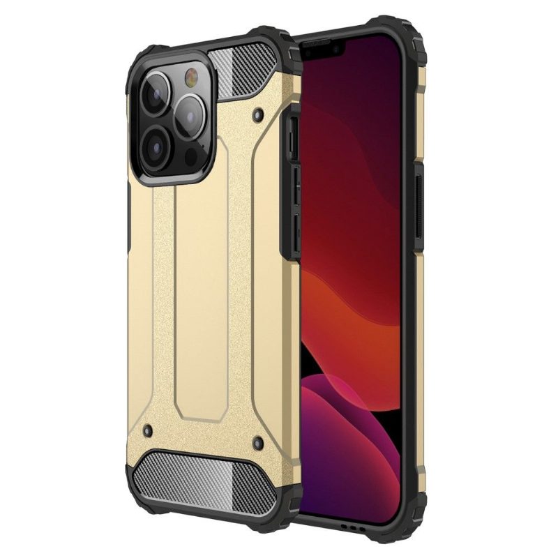 Case iPhone 13 Pro Murtumaton Puhelinkuoret Armor Guard