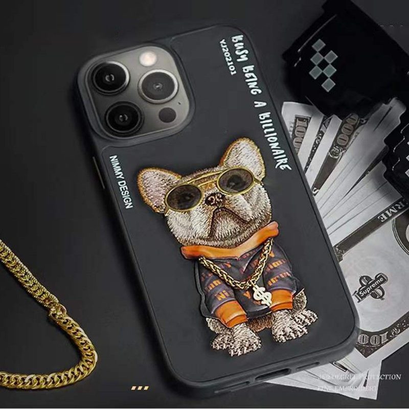 Case iPhone 13 Pro Murtumaton Puhelinkuoret Nimmy N-s-yj01