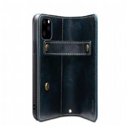 Kotelot iPhone 13 Pro Suojakuori Denior Vintage Leather