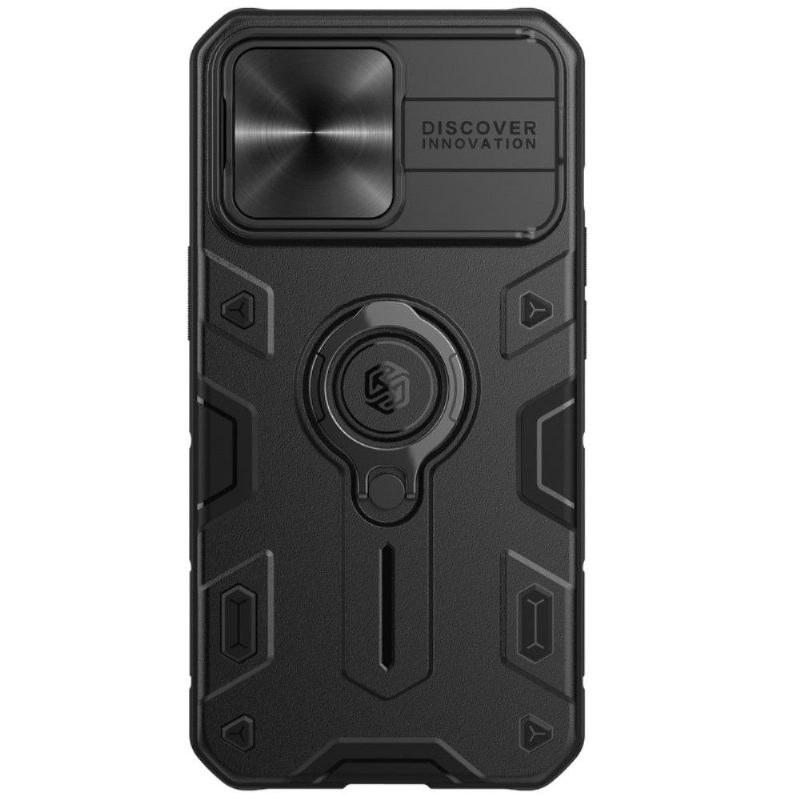 Kuori iPhone 13 Pro Armor Kotelo Linssisuojuksella