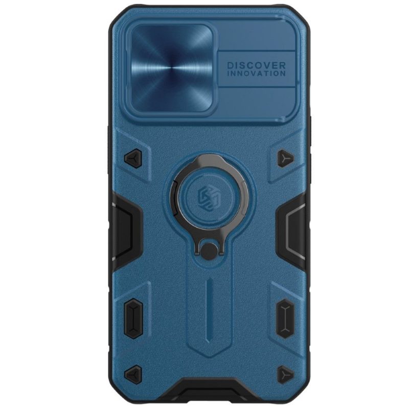 Kuori iPhone 13 Pro Armor Kotelo Linssisuojuksella