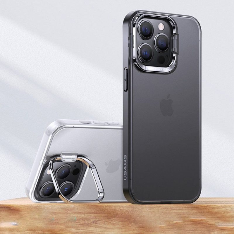 Kuori iPhone 13 Pro Bracket Protect