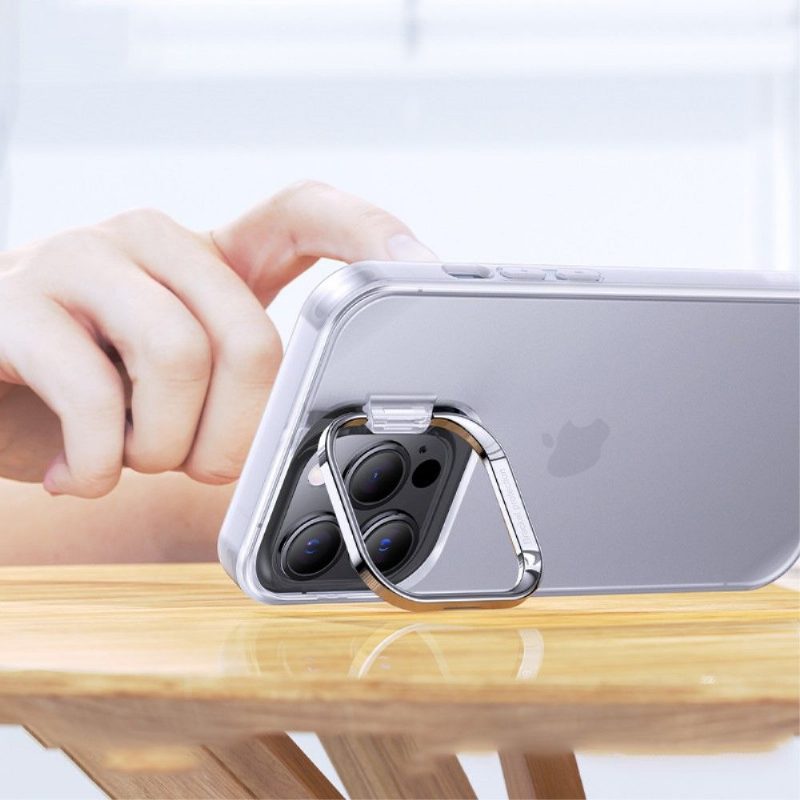 Kuori iPhone 13 Pro Bracket Protect