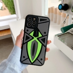 Kuori iPhone 13 Pro Design Spider