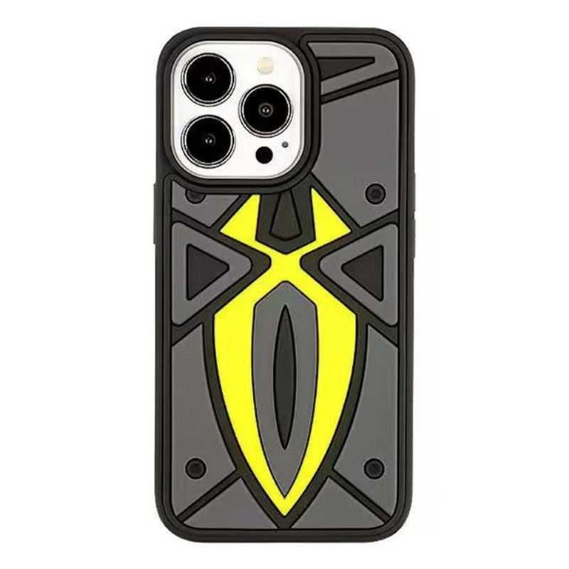 Kuori iPhone 13 Pro Design Spider