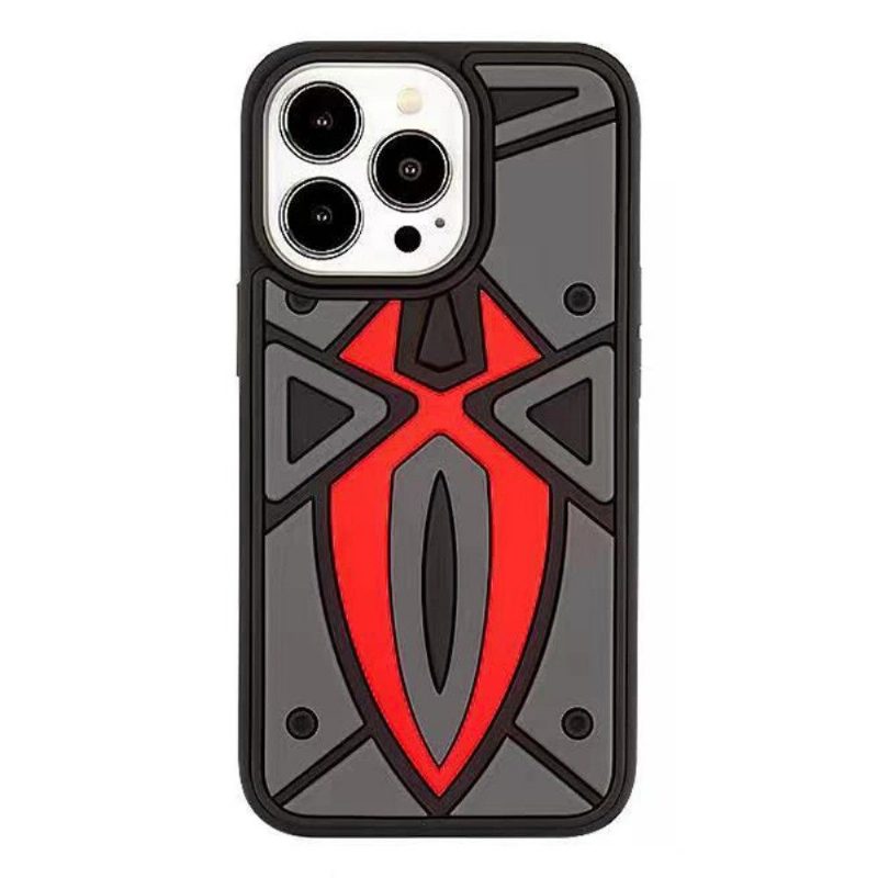 Kuori iPhone 13 Pro Design Spider