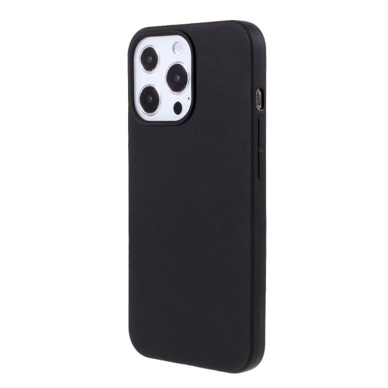 Kuori iPhone 13 Pro Silicone Basic