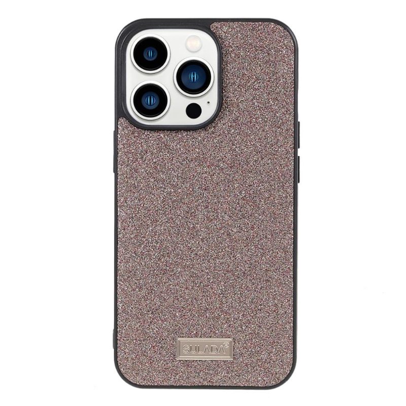 Kuori iPhone 13 Pro Sulada Glitter