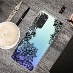 Case Xiaomi Redmi Note 11 Pro / 11 Pro 5G Kukkapitsi