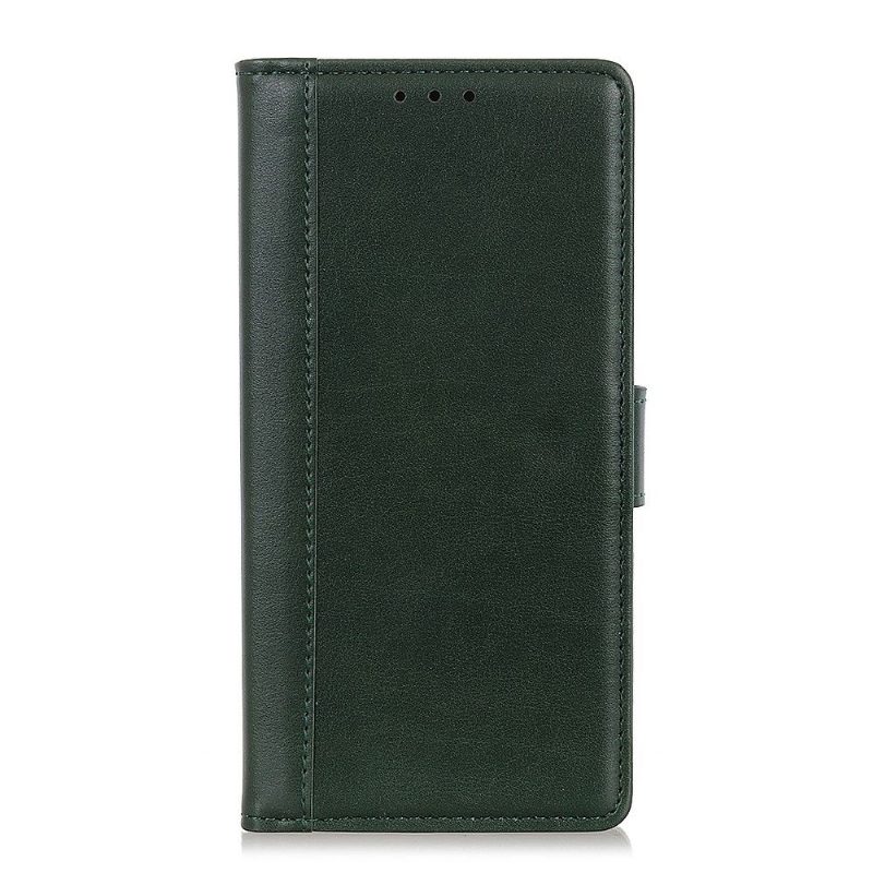 Kotelot Xiaomi Redmi Note 11 Pro / 11 Pro 5G Suojakuori Cerena Faux Leather Folio