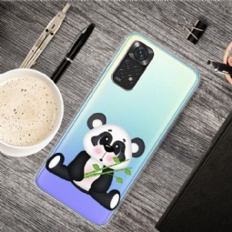 Kuori Xiaomi Redmi Note 11 Pro / 11 Pro 5G Hemming Suloinen Panda