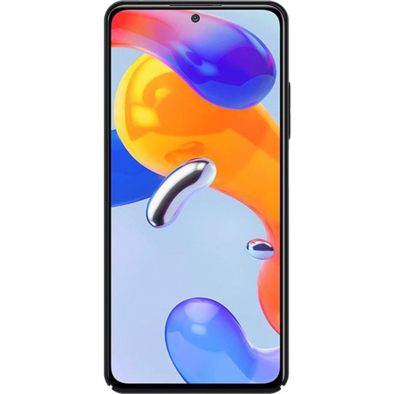 Kuori Xiaomi Redmi Note 11 Pro / 11 Pro 5G Nillkin Rigid Frosted