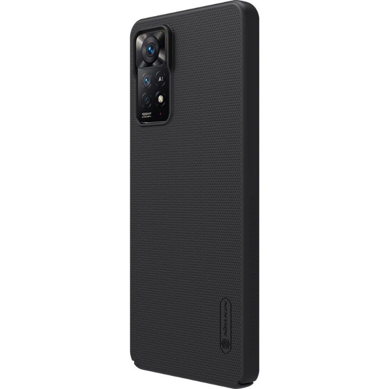 Kuori Xiaomi Redmi Note 11 Pro / 11 Pro 5G Nillkin Rigid Frosted