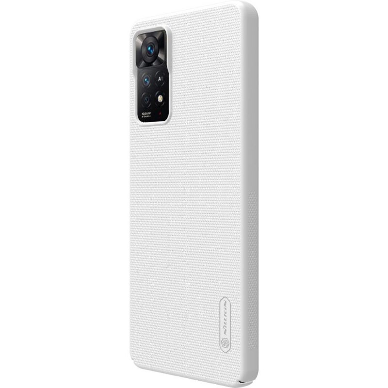 Kuori Xiaomi Redmi Note 11 Pro / 11 Pro 5G Nillkin Rigid Frosted