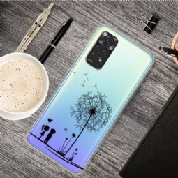 Kuori Xiaomi Redmi Note 11 Pro / 11 Pro 5G Pari Ja Voikukka