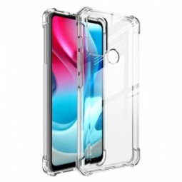 Case Moto G60S Imak Airbags