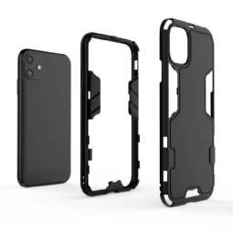 Case iPhone 11 Armored Style