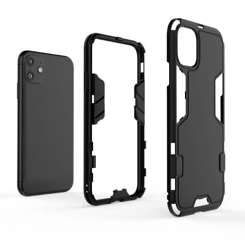 Case iPhone 11 Armored Style