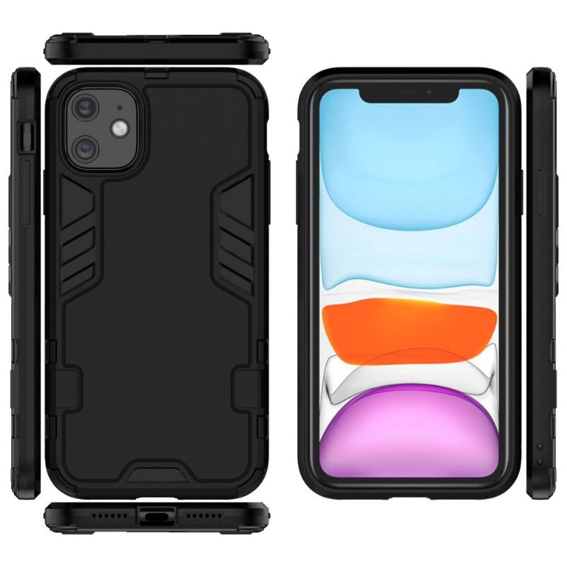 Case iPhone 11 Armored Style