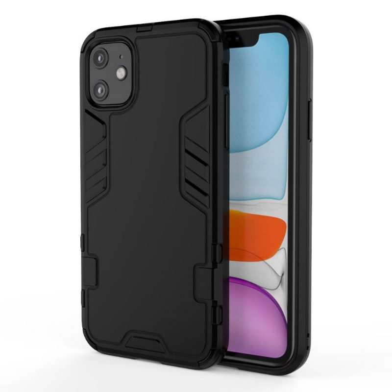 Case iPhone 11 Armored Style