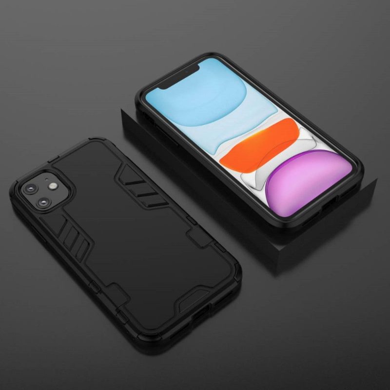 Case iPhone 11 Armored Style