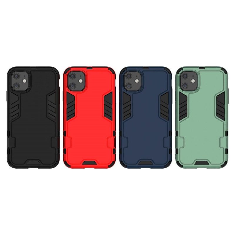 Case iPhone 11 Armored Style