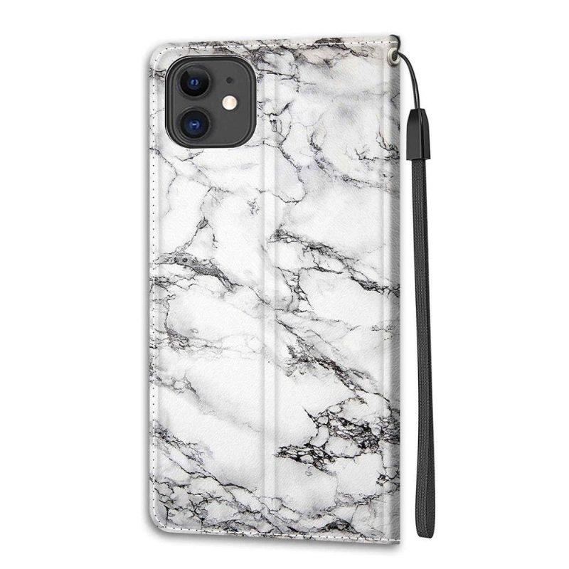 Kotelot iPhone 11 Suojakuori Marble