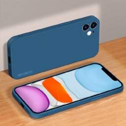 Kuori iPhone 11 Pinwuyo Silicone