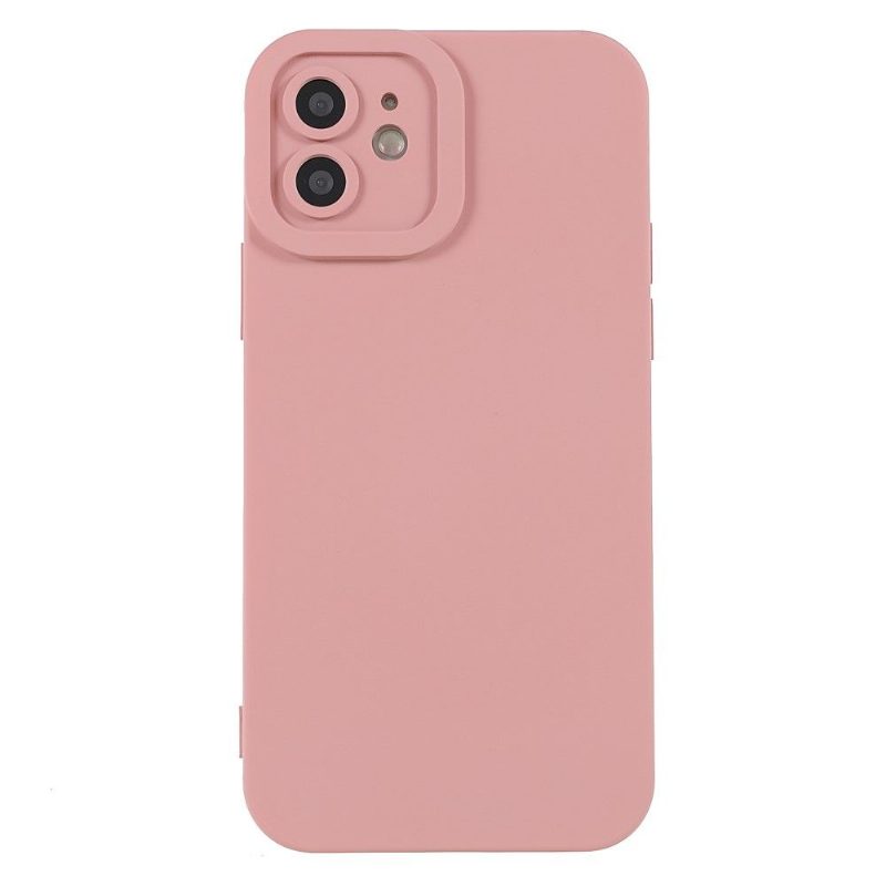 Kuori iPhone 11 Silicone Tarkka