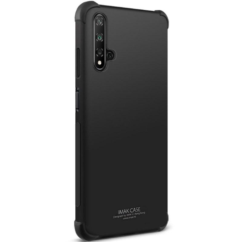 Kuori Honor 20 Class Protect - Black Metal