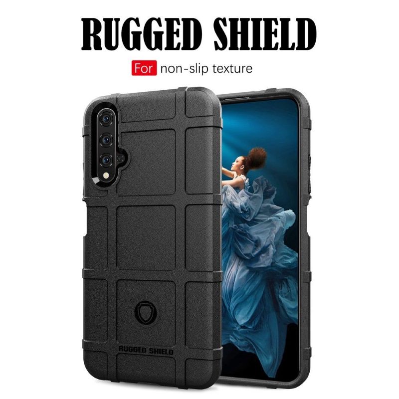 Kuori Honor 20 Hemming Rugged Shield Iskunkestävä