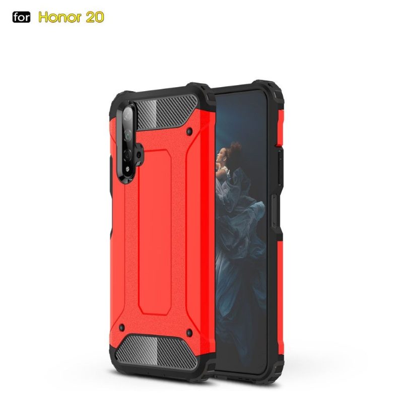 Kuori Honor 20 Protector Armor Guard