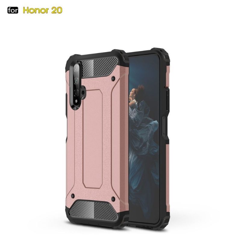 Kuori Honor 20 Protector Armor Guard