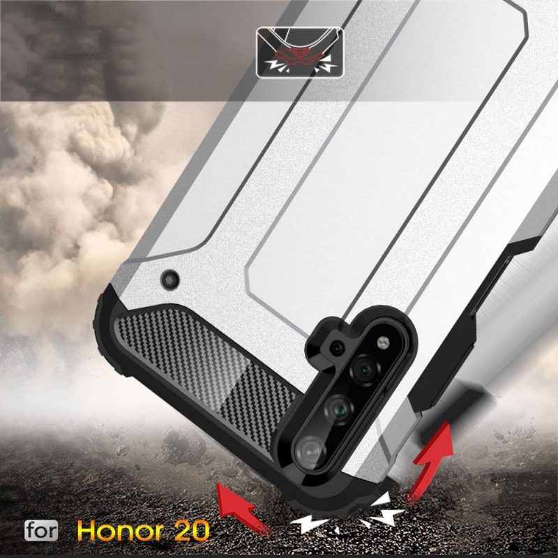 Kuori Honor 20 Protector Armor Guard