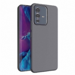 Case Vivo V23 5G Prem's Transparente