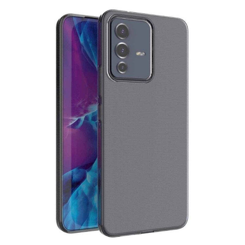 Case Vivo V23 5G Prem's Transparente