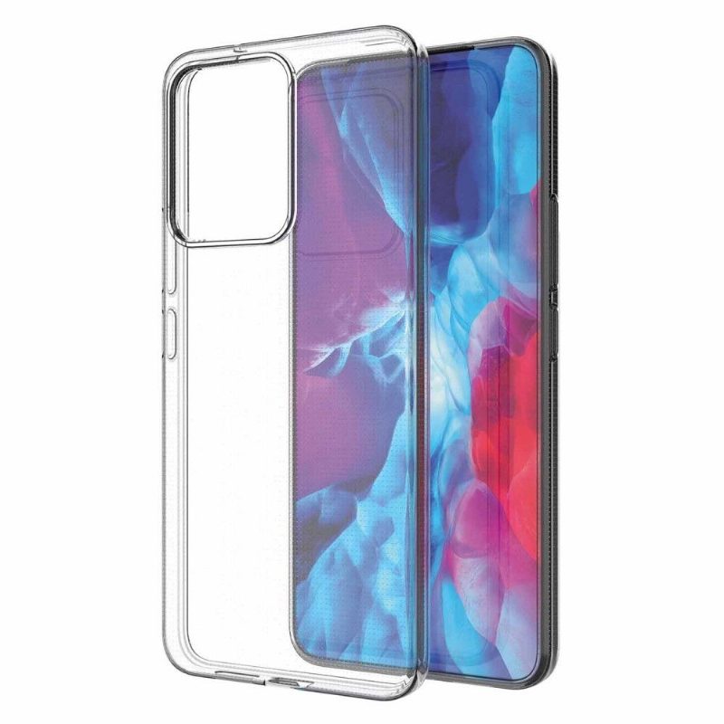 Case Vivo V23 5G Prem's Transparente