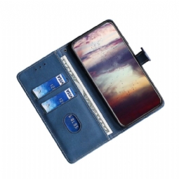 Flip Case Samsung Galaxy S22 Ultra 5G Hemming Love -sarjan Tikkaukset