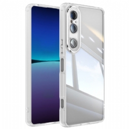 Puhelinkuoret Sony Xperia 1 Vi Turvatyynyn Rakenne