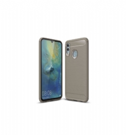 Case Honor 10 Lite Hiiliharjattu Geeli