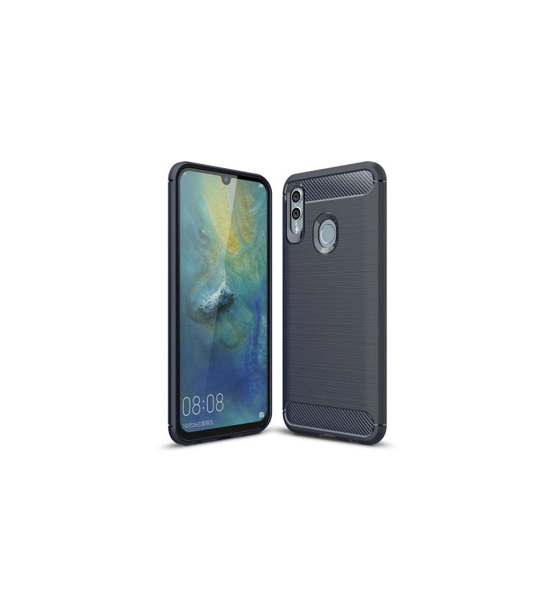 Case Honor 10 Lite Hiiliharjattu Geeli