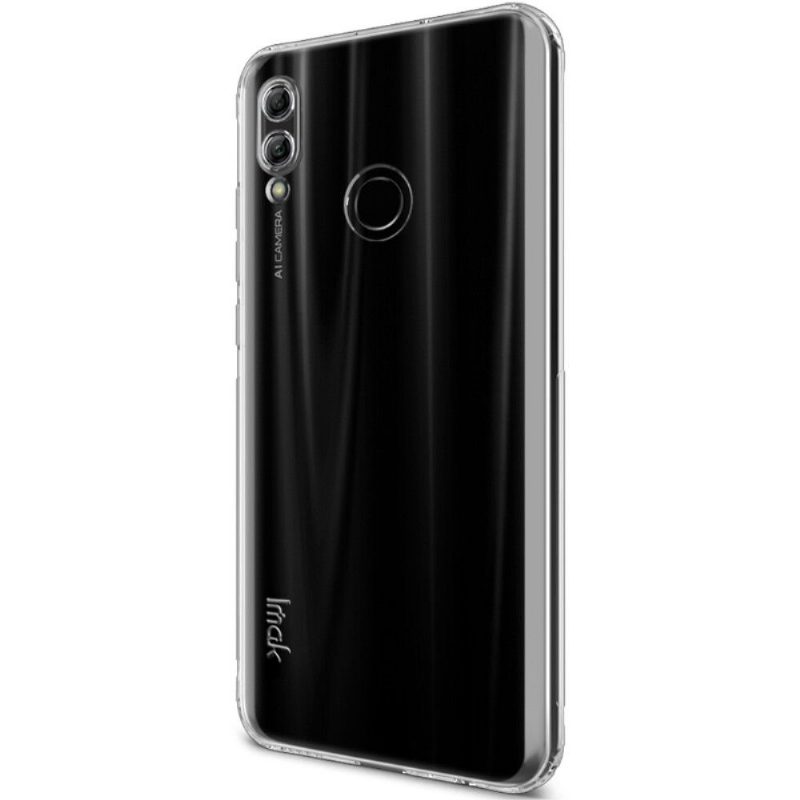 Case Honor 10 Lite Transparent Ultra Soft