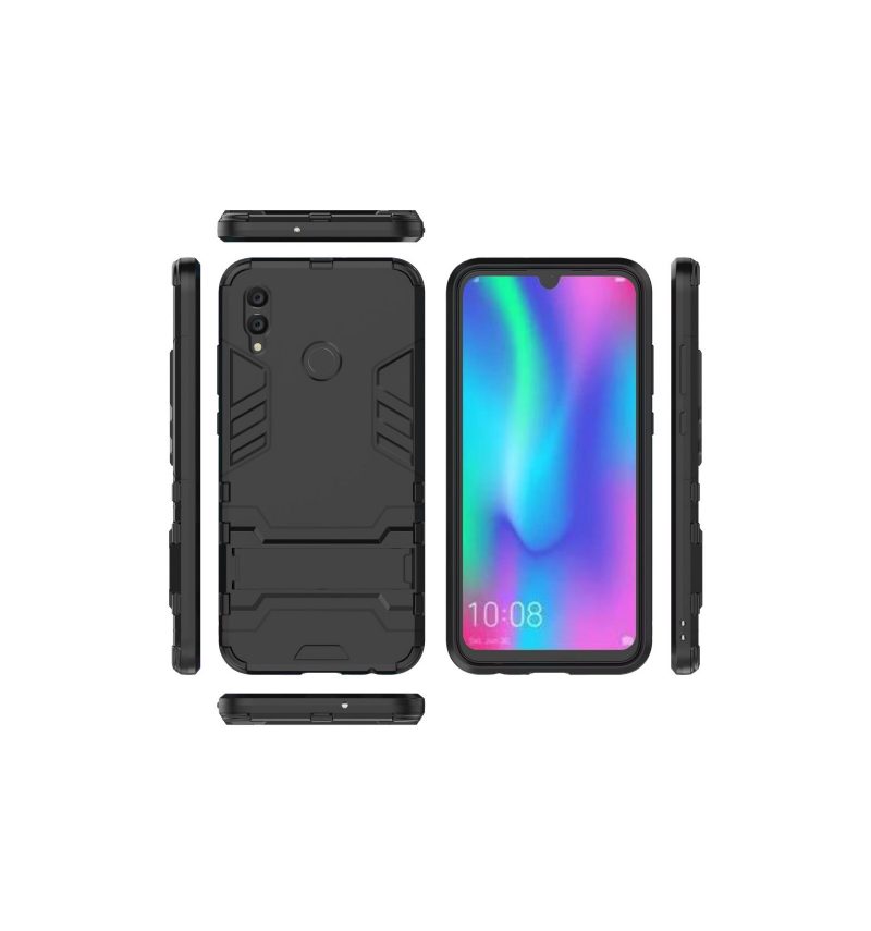 Kuori Honor 10 Lite Cool Guard Iskunkestävä Integroidulla Jalustalla