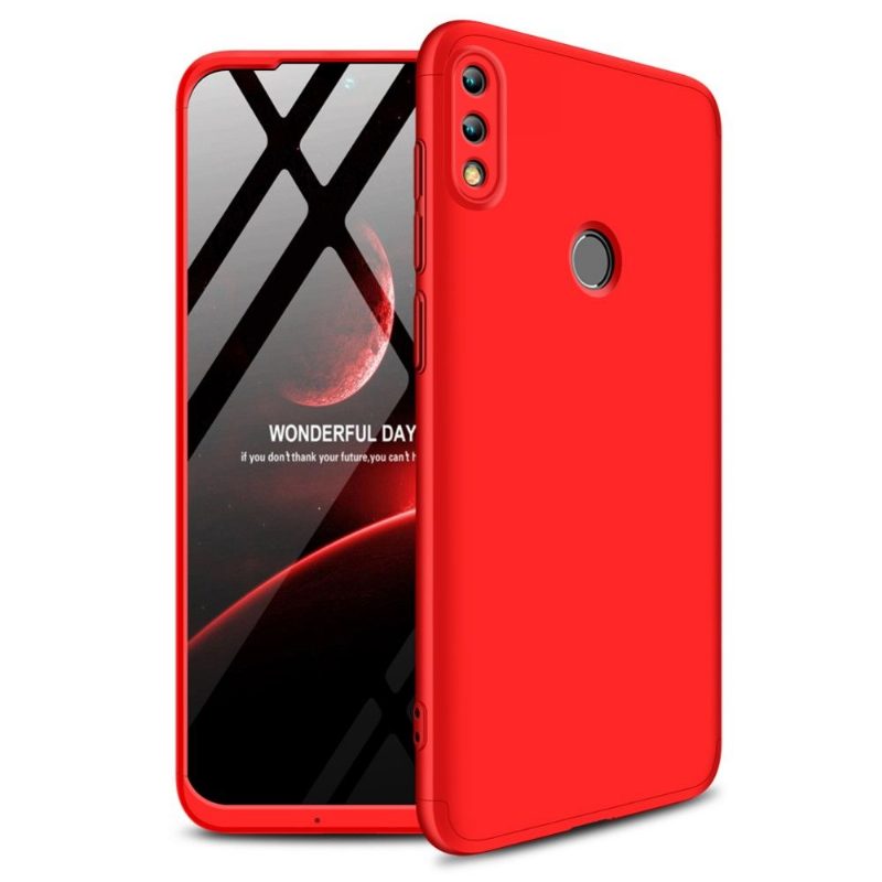 Kuori Honor 10 Lite Irrotettava X-duo Mattapinnoite