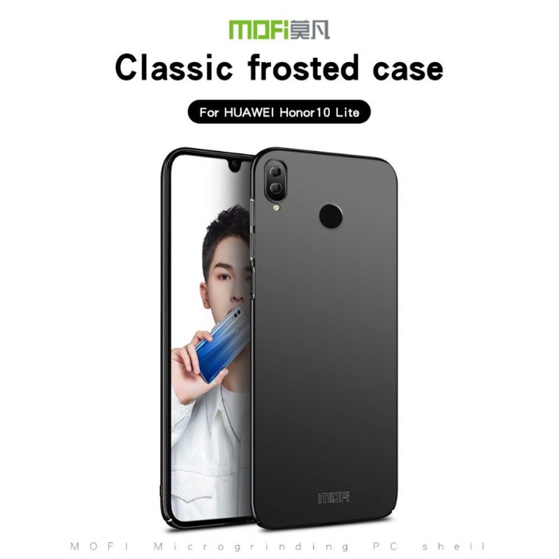 Kuori Honor 10 Lite Mofi Ultra Fine Mate