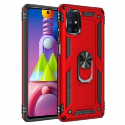 Case Samsung Galaxy M51 Hybriditoimintojen Tuki