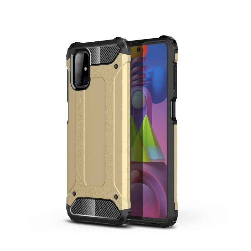 Kuori Samsung Galaxy M51 Suojakuori Armor Guard